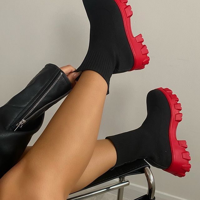 Botas Jelena