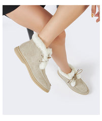 Gloria Boots