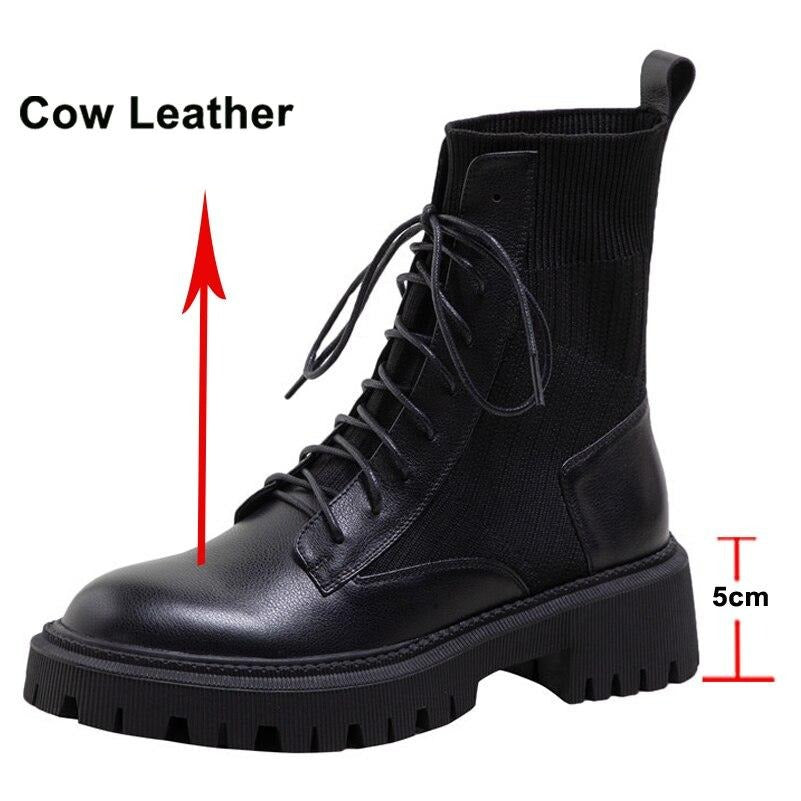 Botas Luella