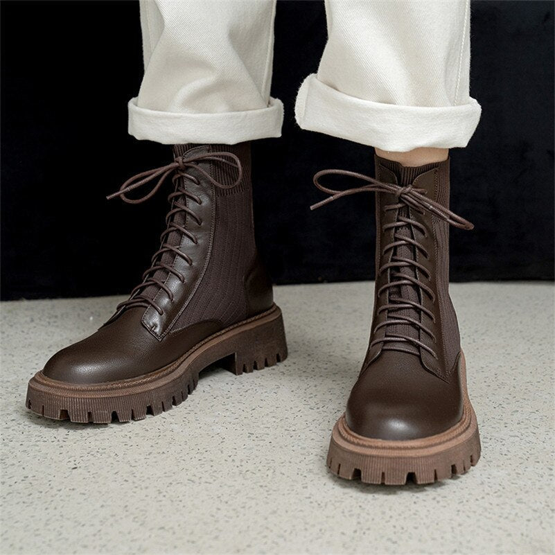Botas Luella