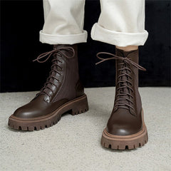 Botas Luella