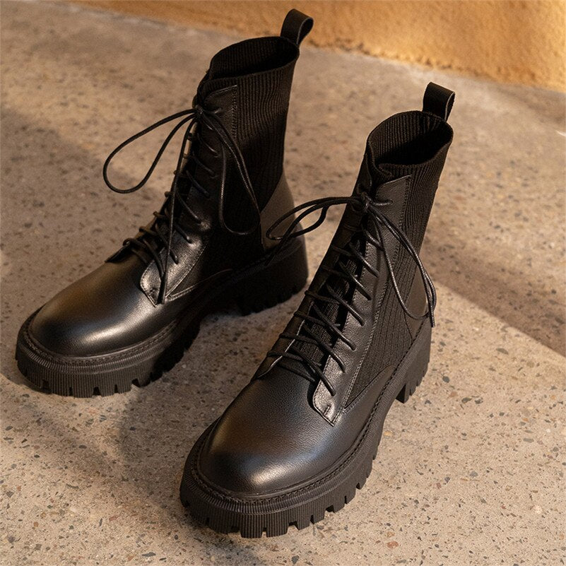 Botas Luella