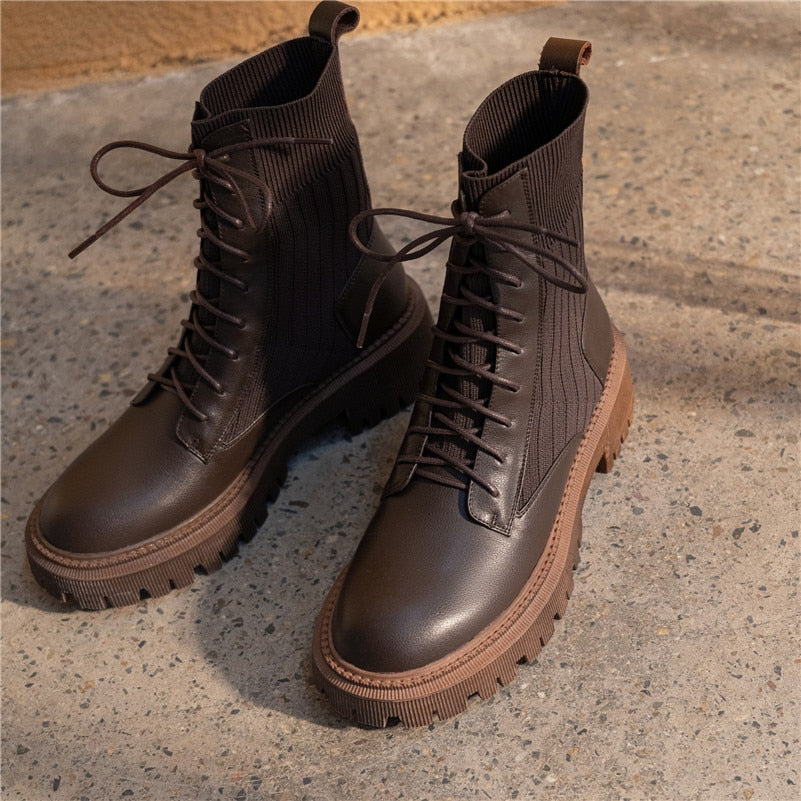 Botas Luella