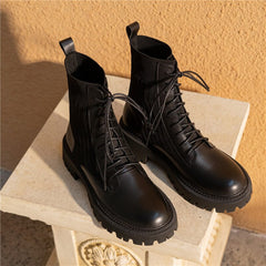 Botas Luella