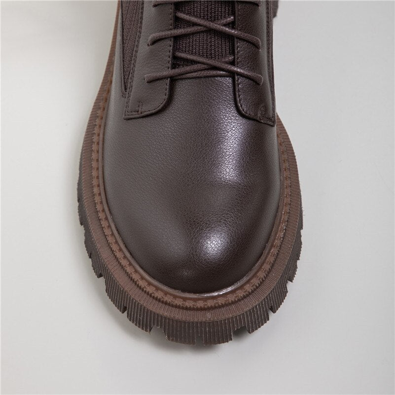 Botas Luella