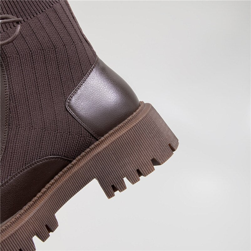 Botas Luella