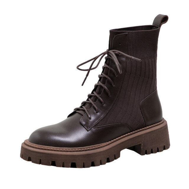 Botas Luella