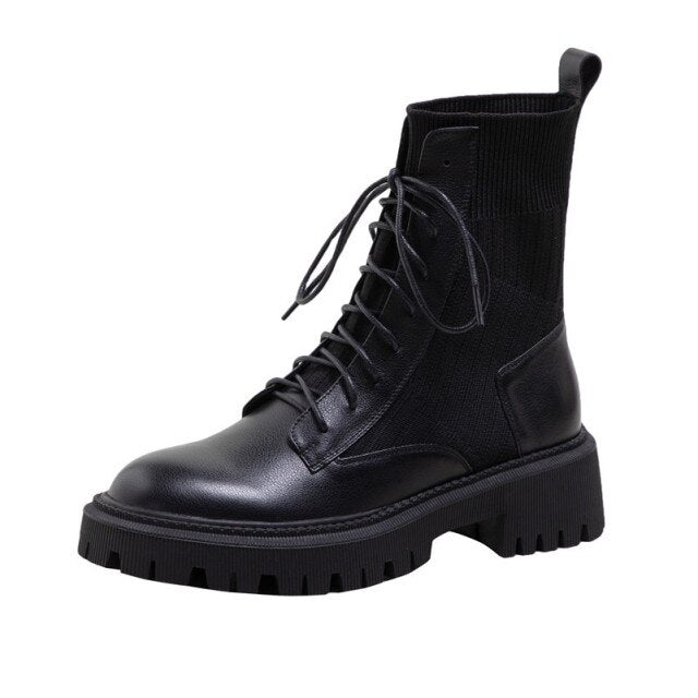 Botas Luella