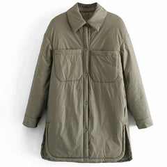 Chaqueta Talia