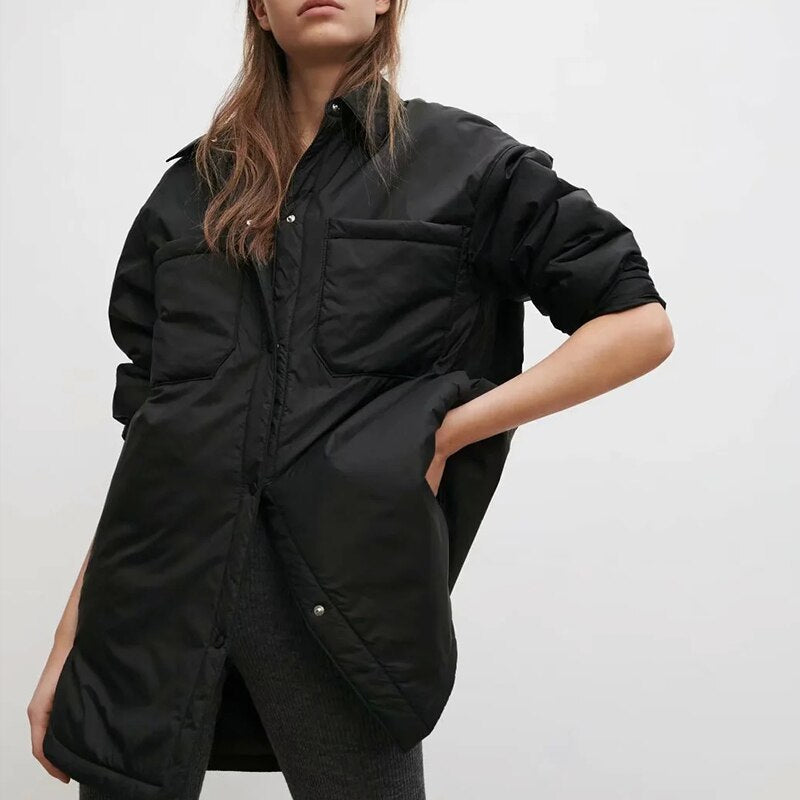 Chaqueta Talia