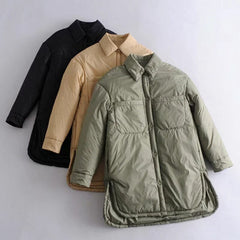 Chaqueta Talia