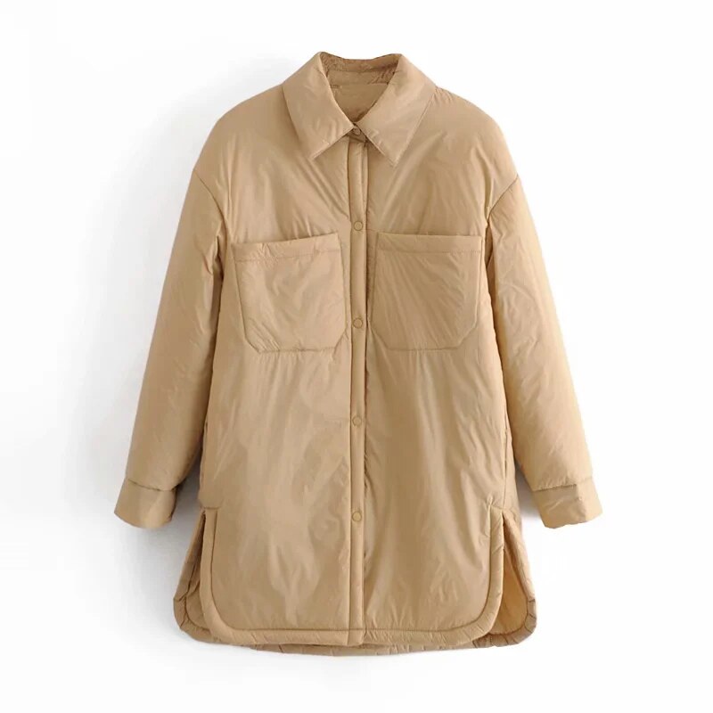 Chaqueta Talia