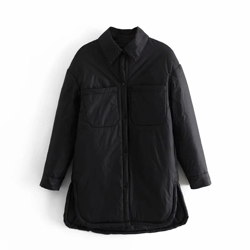 Chaqueta Talia