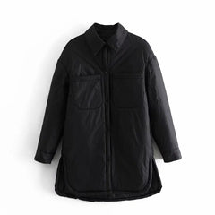 Chaqueta Talia
