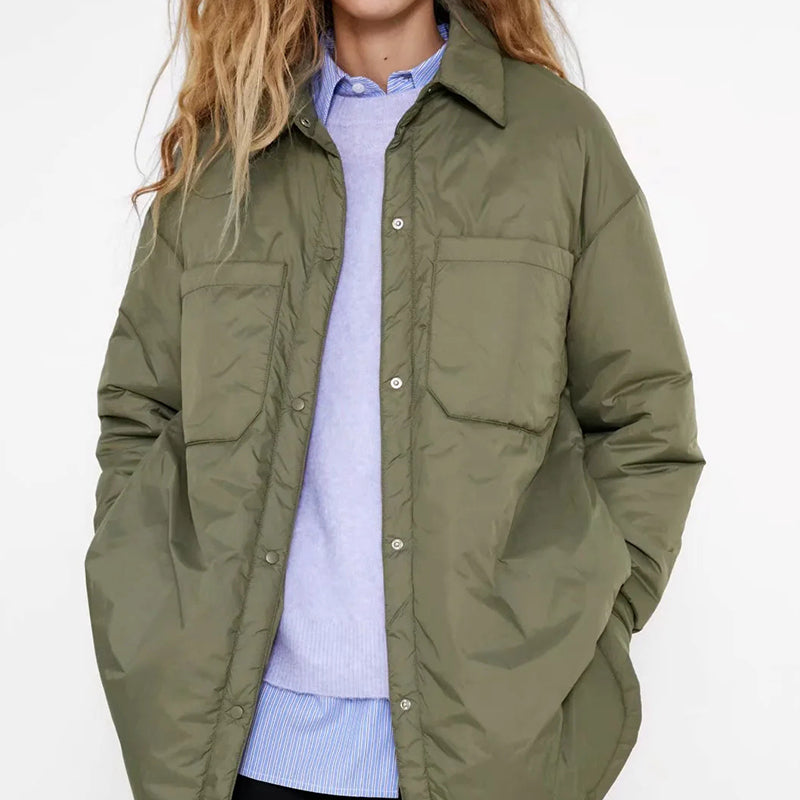 Chaqueta Talia
