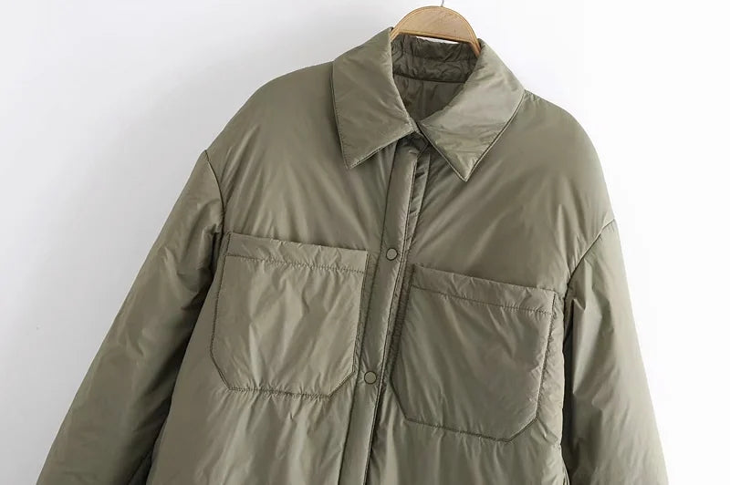 Chaqueta Talia