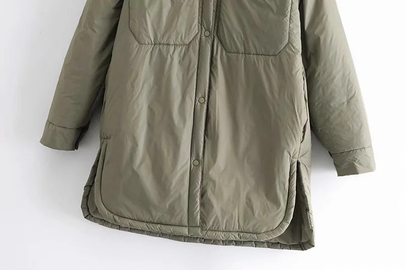 Chaqueta Talia