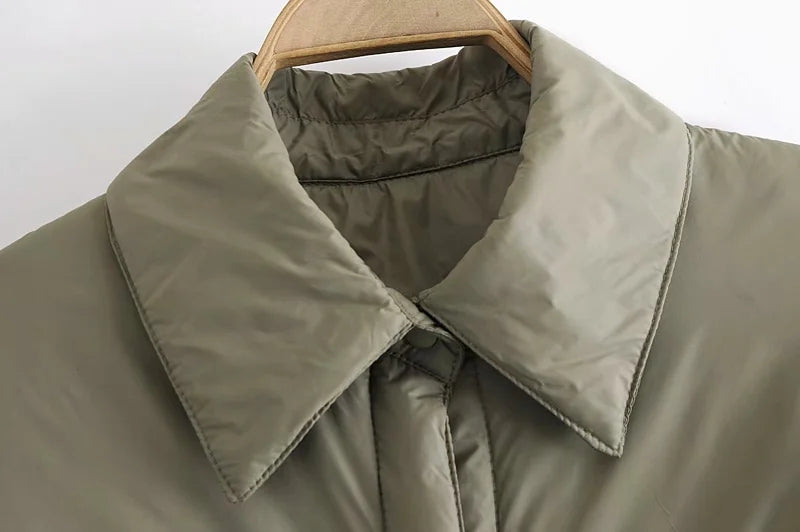 Chaqueta Talia