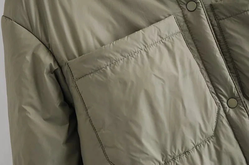 Chaqueta Talia