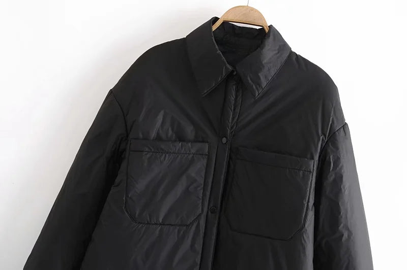 Chaqueta Talia