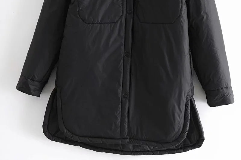 Chaqueta Talia
