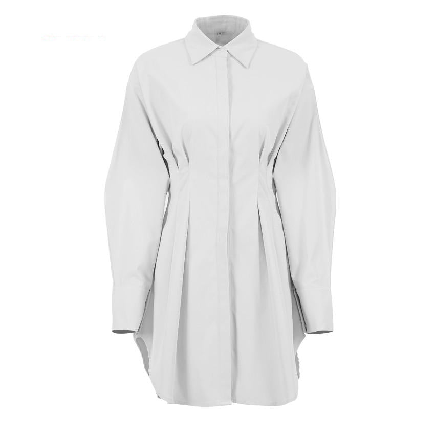 Keilani Shirt Dress