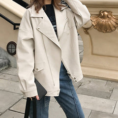 Chaqueta Tallia