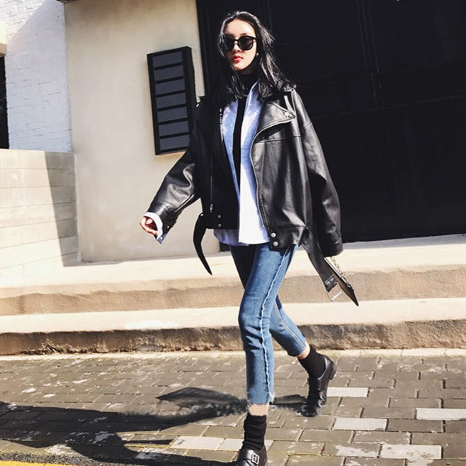 Chaqueta Tallia