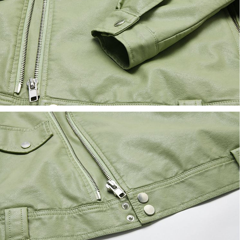 Chaqueta Tallia