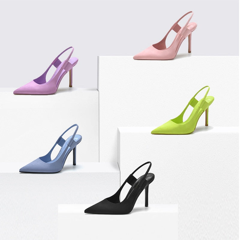Tacones Cloris