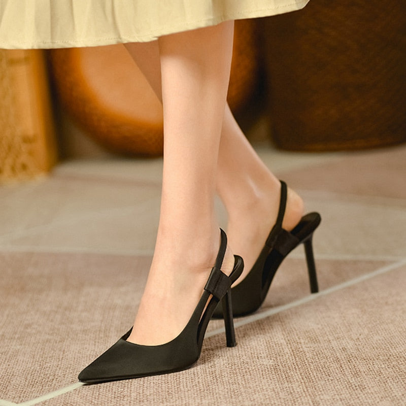 Tacones Cloris