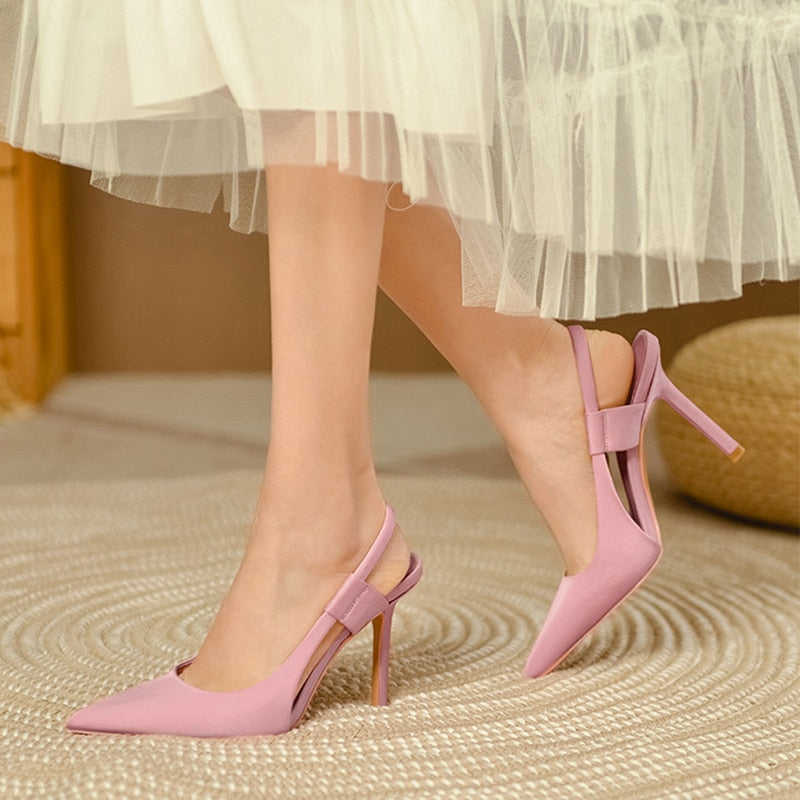 Tacones Cloris