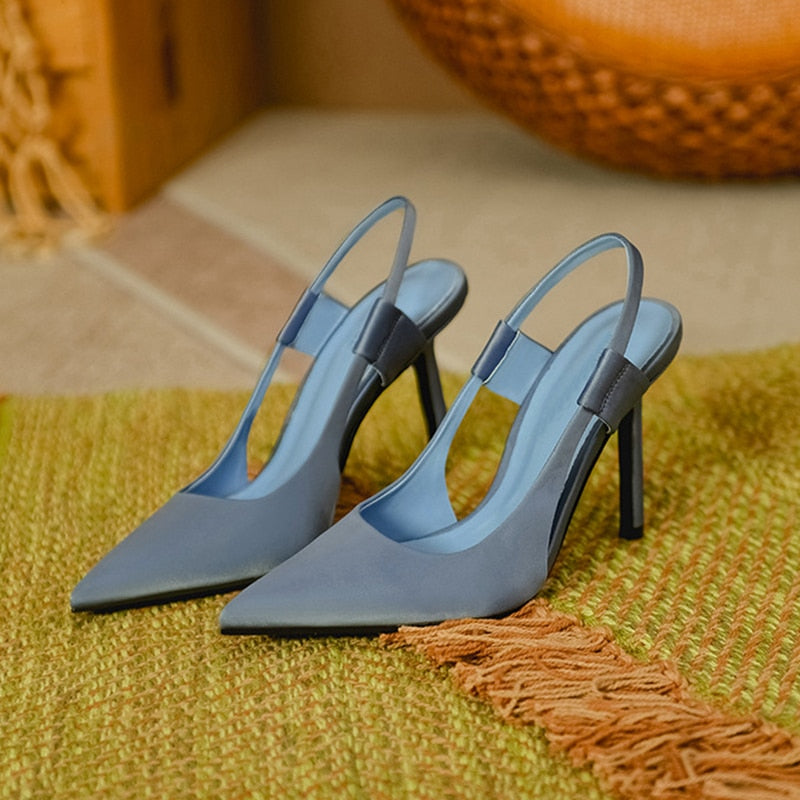 Tacones Cloris