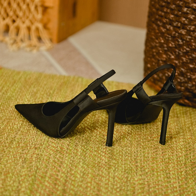Tacones Cloris