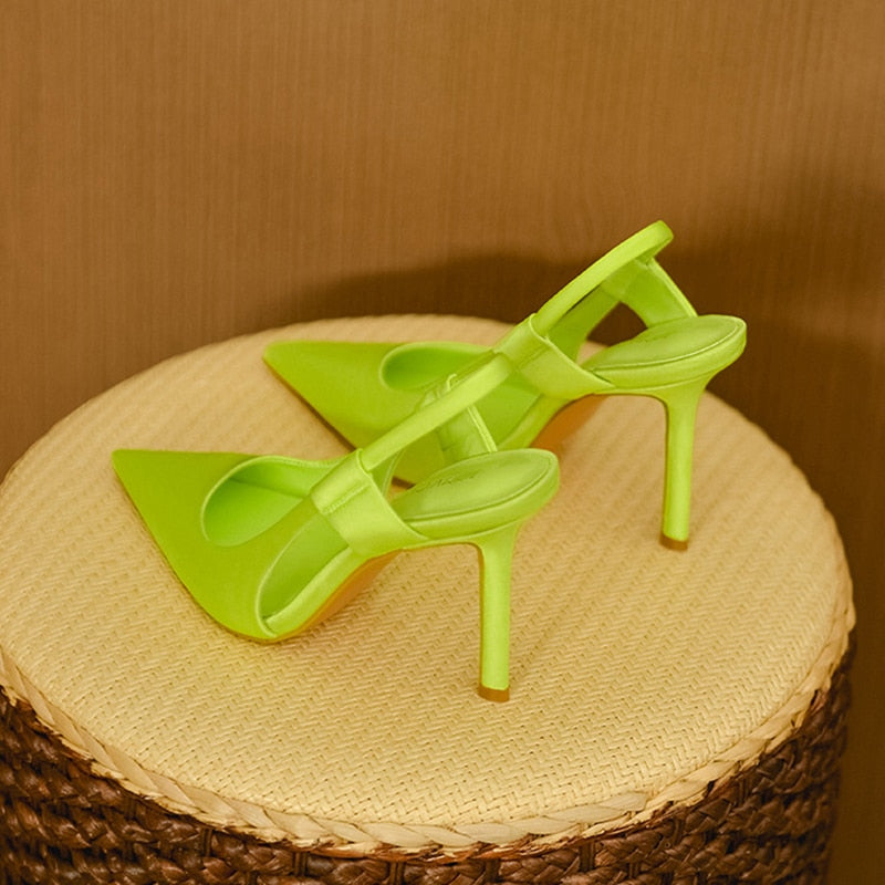 Tacones Cloris