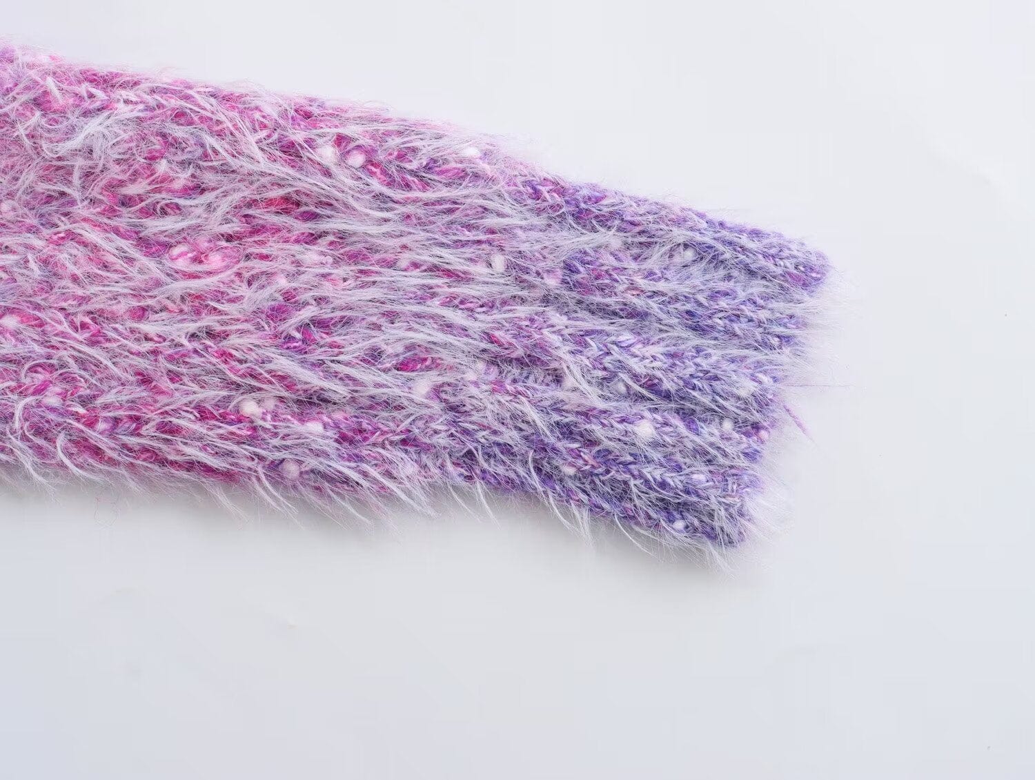 Krista Gradient Brushed Sweater