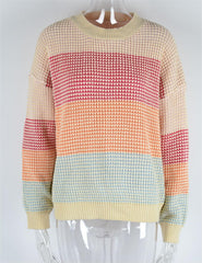 Clytemnestra Knitted Sweater