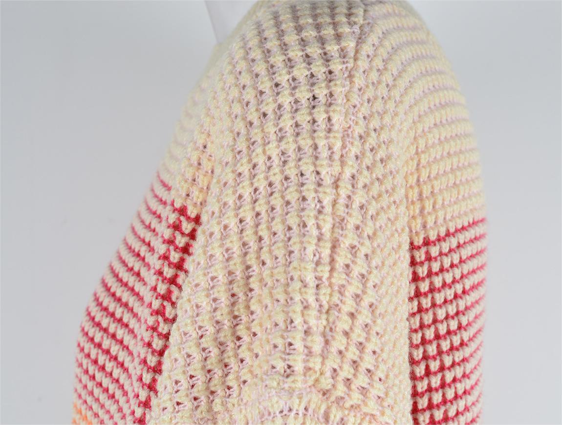 Clytemnestra Knitted Sweater