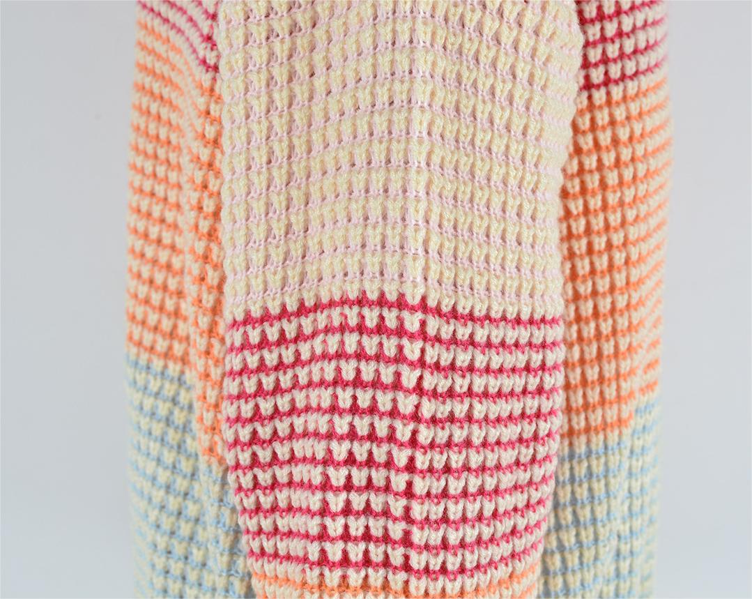 Clytemnestra Knitted Sweater
