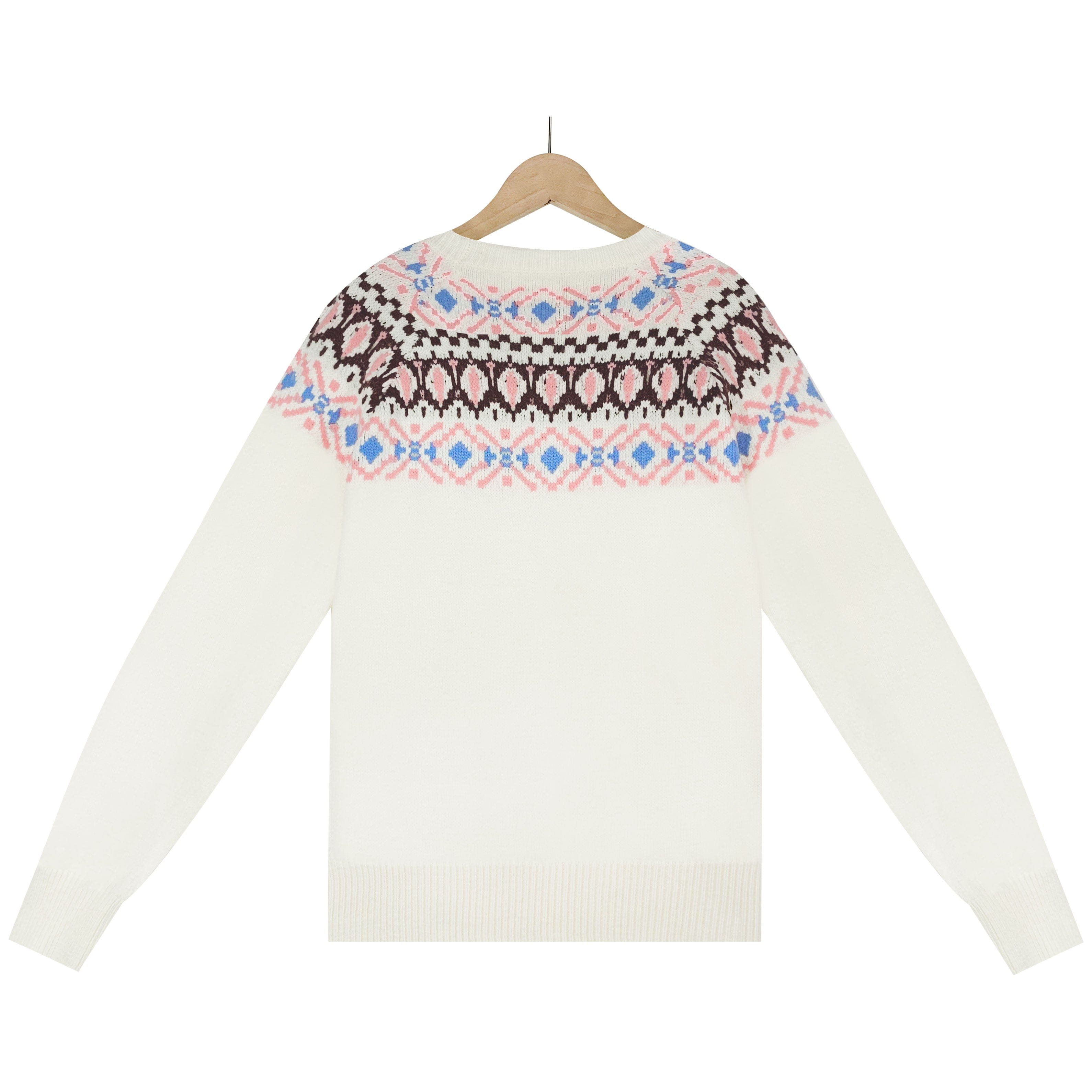 Idony Knitted Sweater