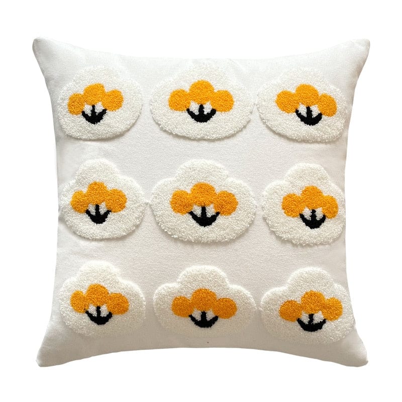The Spring's Cushion Covers