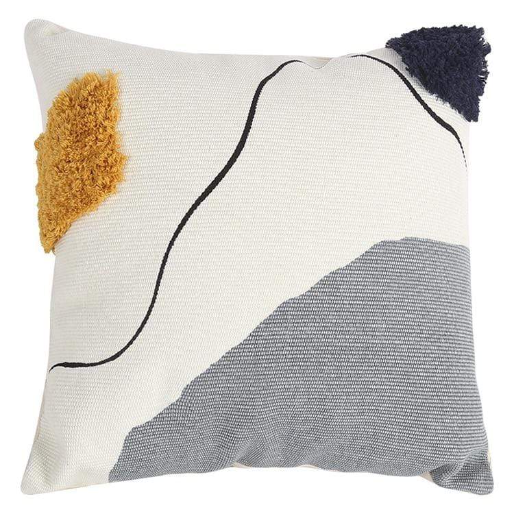 Boho Patterned Cushion Covers
