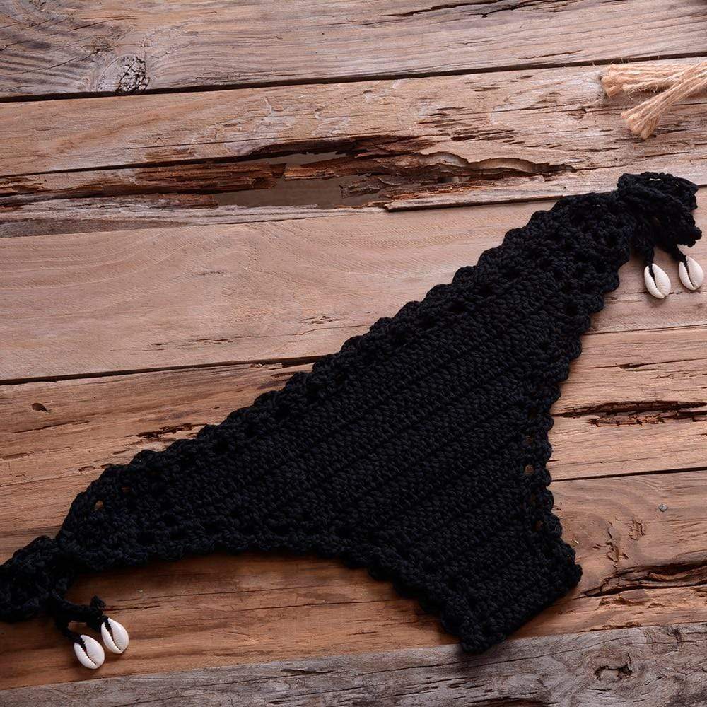 Aline Handmade Bikini Set