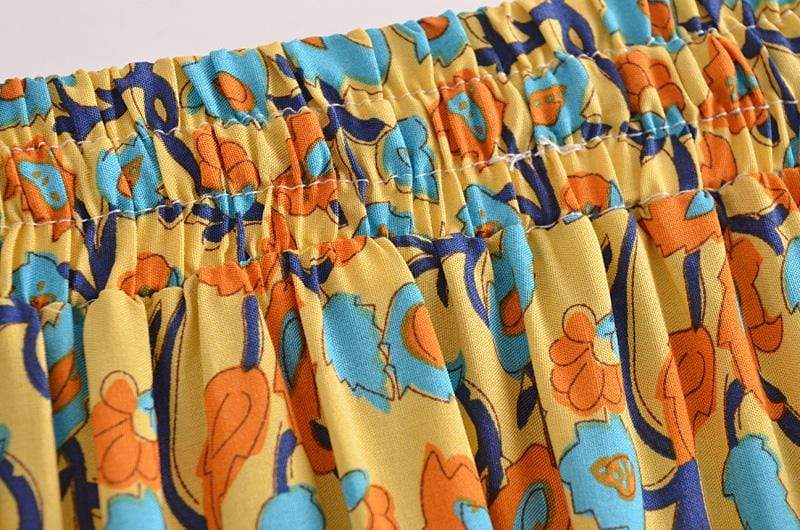 Andie Maxi Skirt