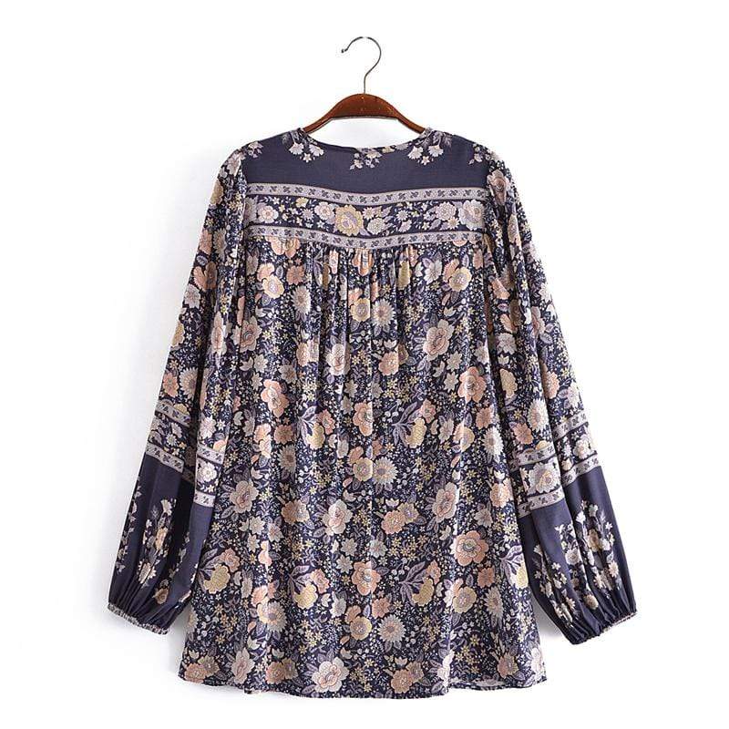 Aphrodite Blouse