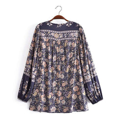 Aphrodite Blouse