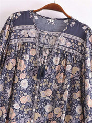 Aphrodite Blouse