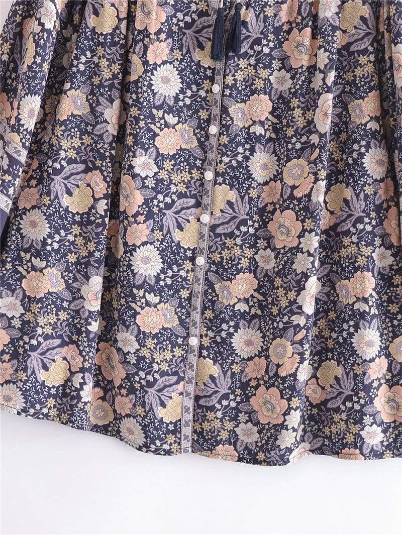 Aphrodite Blouse
