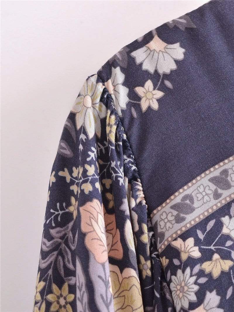 Aphrodite Blouse