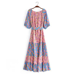 Armelle Maxi Dress